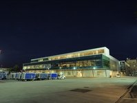 Terminal mi�dzynarodowy Balic