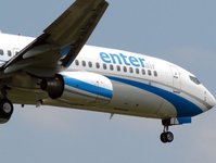 Samolot Enter Air