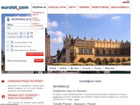 Fot. Eurolot.com