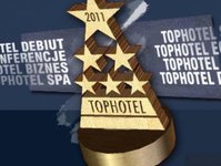 Tophotel Logo