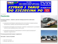 PKS Gorz�w Wlkp.