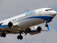 Samolot Enter Air