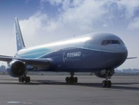 Boeing 767